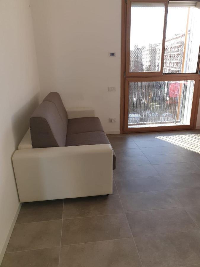 Luxury Gioia Central Station Daire Milano Dış mekan fotoğraf