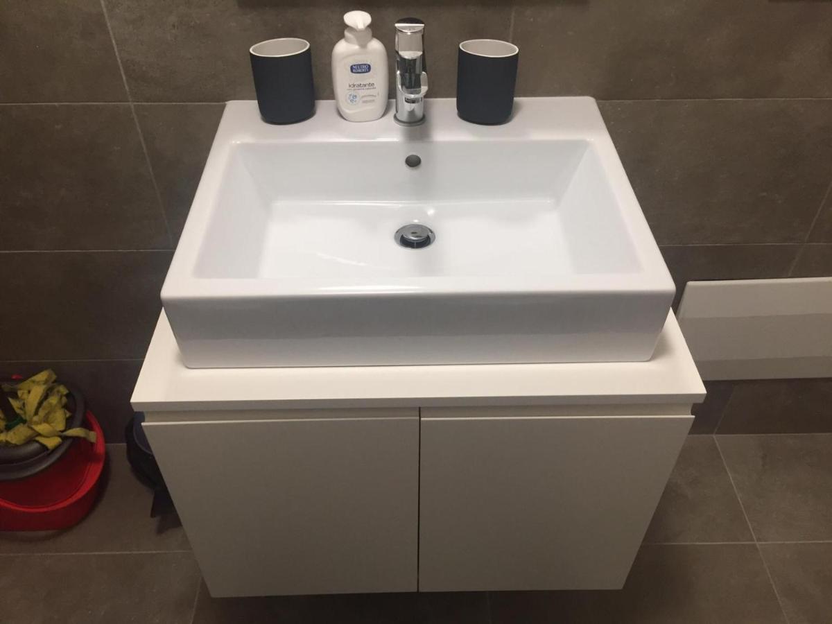 Luxury Gioia Central Station Daire Milano Dış mekan fotoğraf